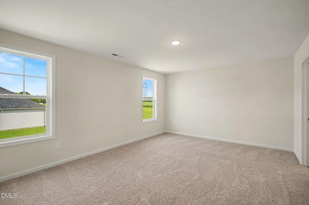 207 Baxley Drive #(lot 18) Dunn, NC 28334