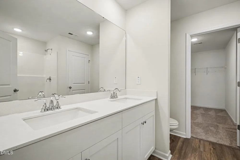 207 Baxley Drive #(lot 18) Dunn, NC 28334