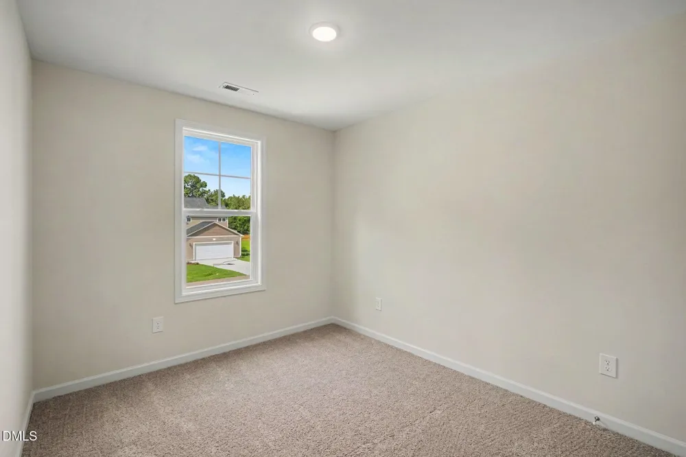 207 Baxley Drive #(lot 18) Dunn, NC 28334
