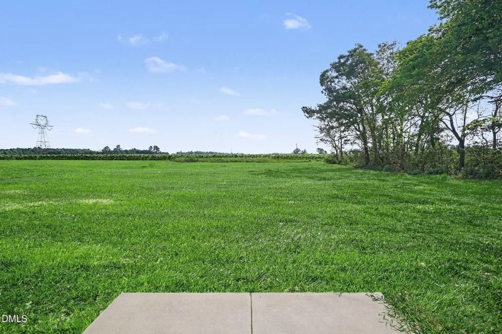 207 Baxley Drive #(lot 18) Dunn, NC 28334
