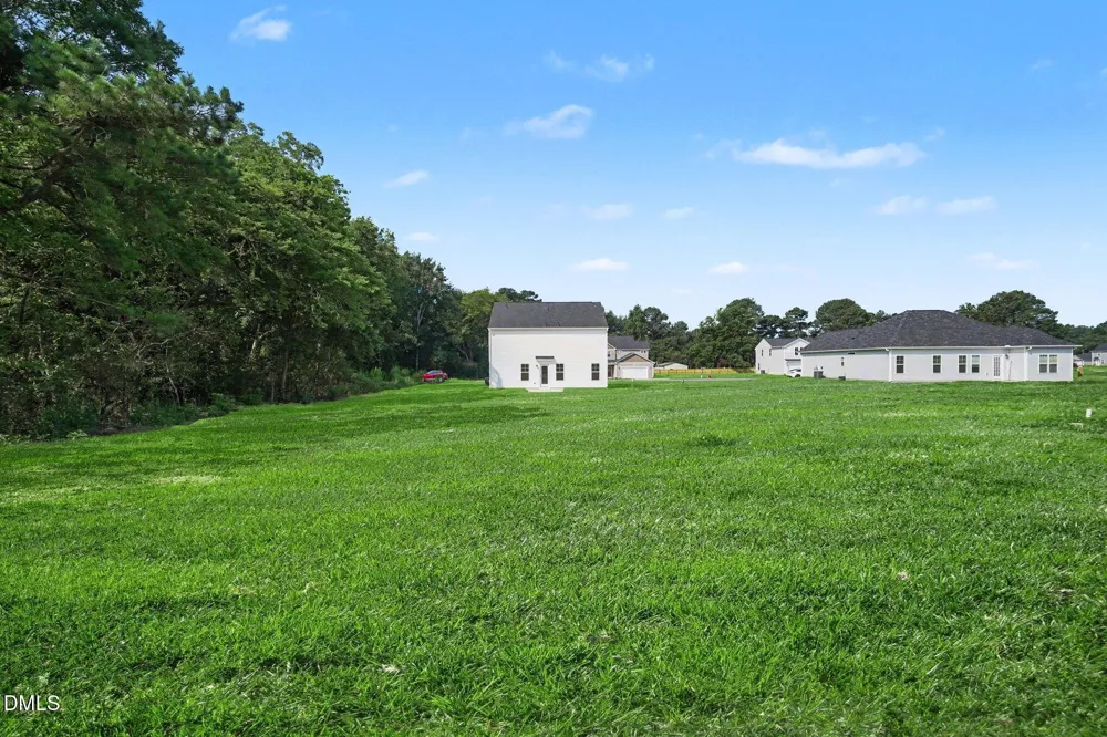 207 Baxley Drive #(lot 18) Dunn, NC 28334