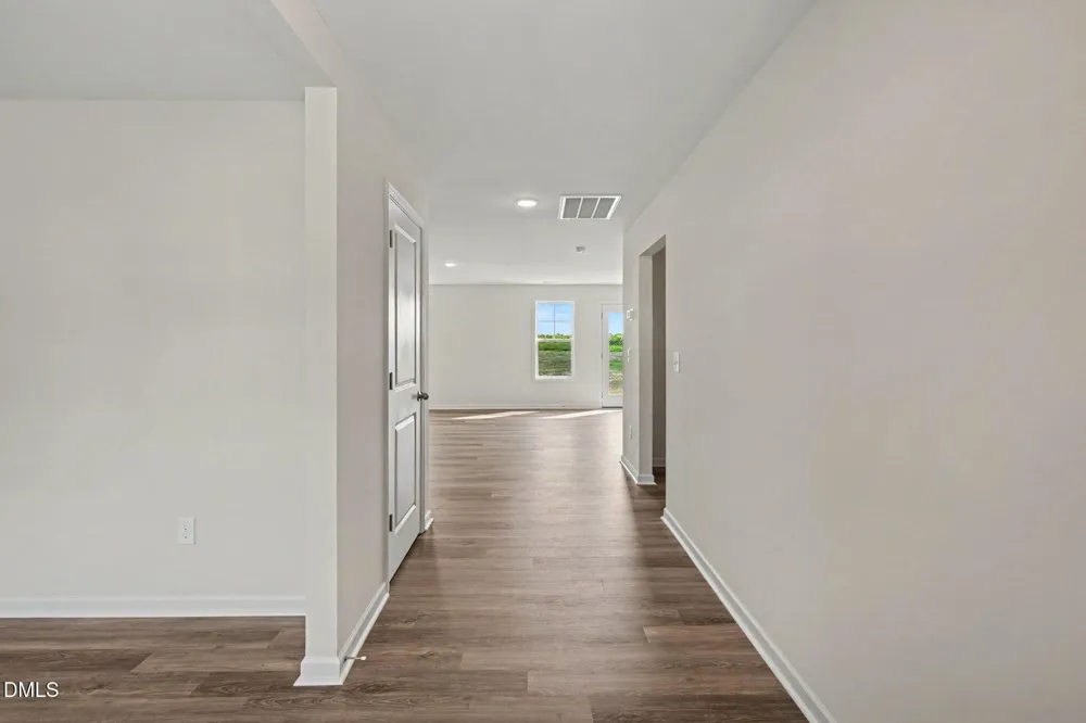 207 Baxley Drive #(lot 18) Dunn, NC 28334