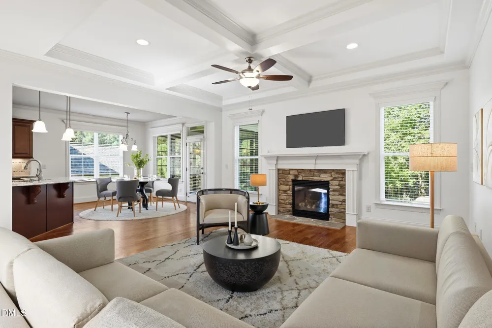 4505 Heritage Gates Drive Rolesville, NC 27571