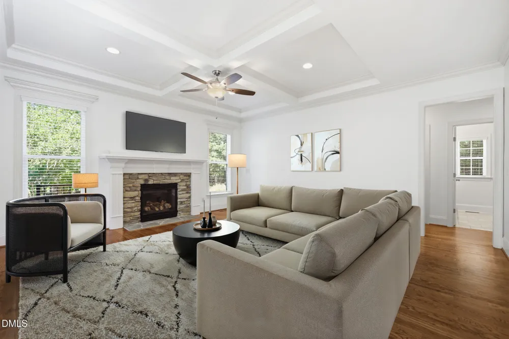 4505 Heritage Gates Drive Rolesville, NC 27571