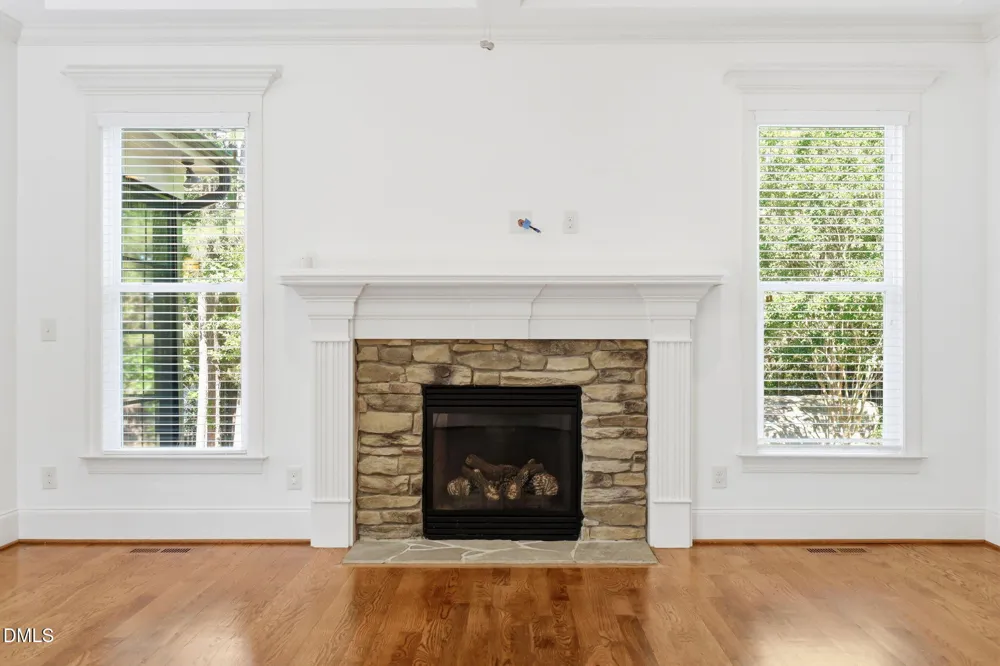 4505 Heritage Gates Drive Rolesville, NC 27571