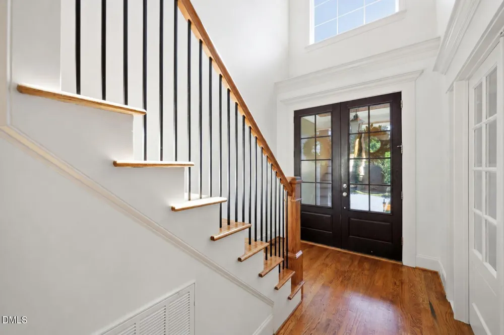 4505 Heritage Gates Drive Rolesville, NC 27571