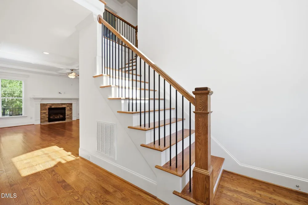 4505 Heritage Gates Drive Rolesville, NC 27571