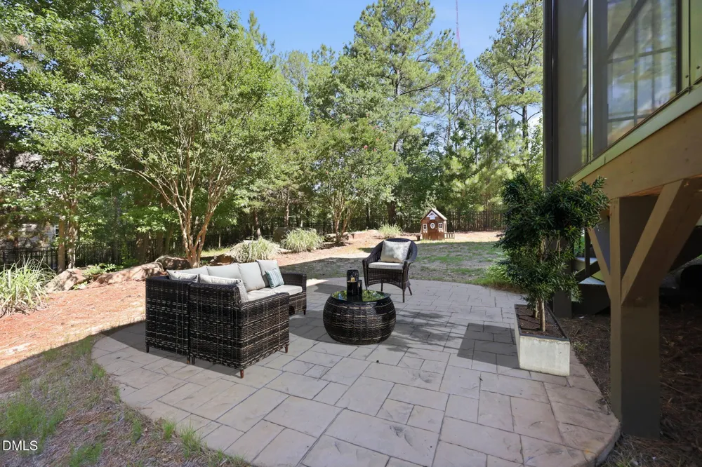 4505 Heritage Gates Drive Rolesville, NC 27571
