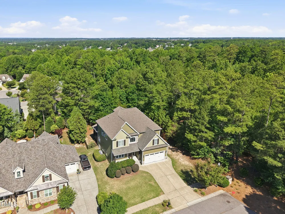 4505 Heritage Gates Drive Rolesville, NC 27571