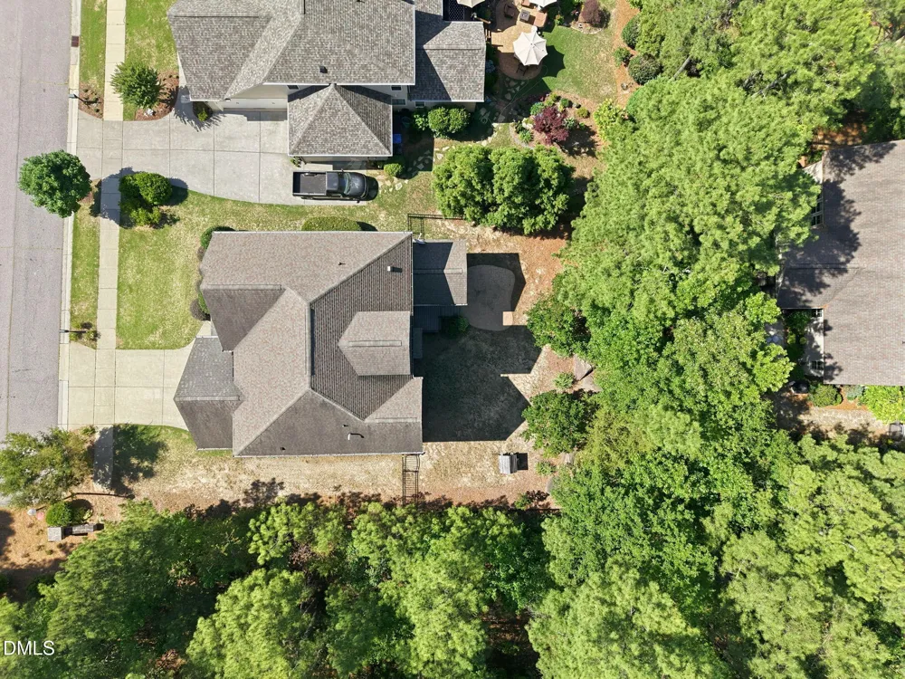 4505 Heritage Gates Drive Rolesville, NC 27571