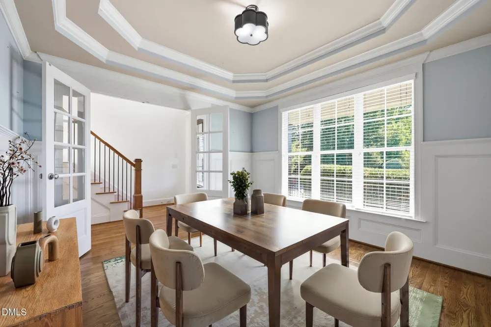 4505 Heritage Gates Drive Rolesville, NC 27571