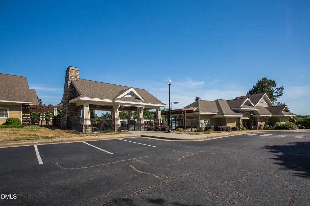 4505 Heritage Gates Drive Rolesville, NC 27571
