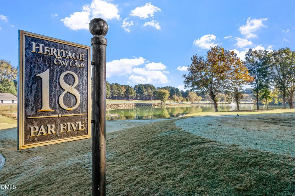 4505 Heritage Gates Drive Rolesville, NC 27571