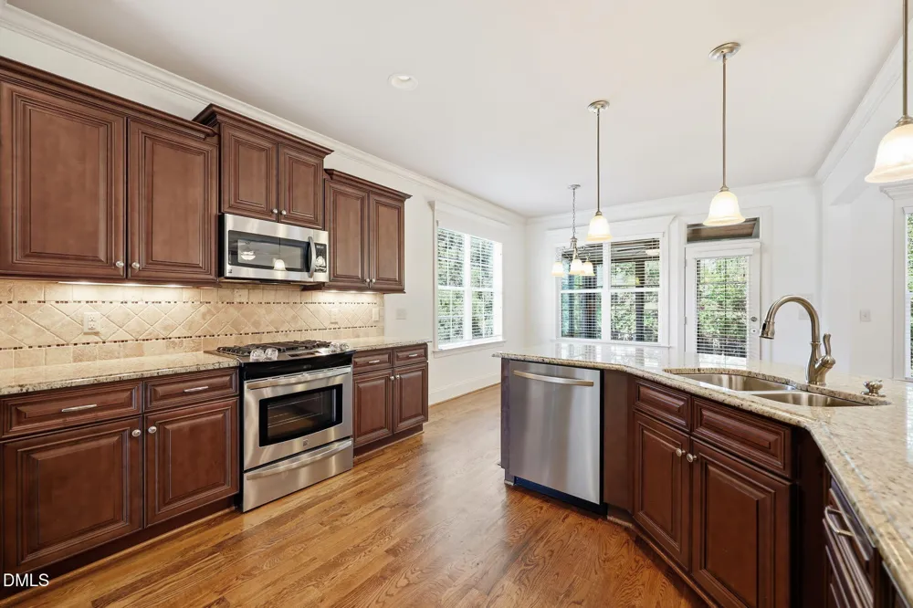 4505 Heritage Gates Drive Rolesville, NC 27571