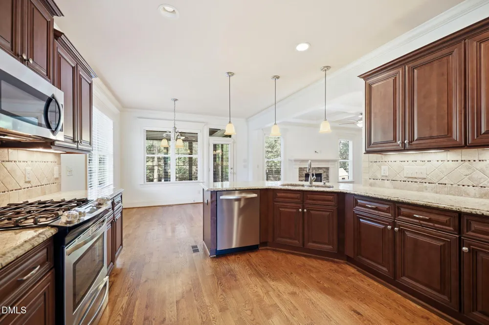 4505 Heritage Gates Drive Rolesville, NC 27571