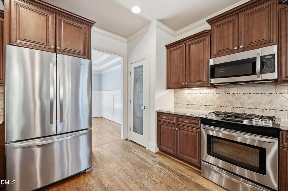4505 Heritage Gates Drive Rolesville, NC 27571