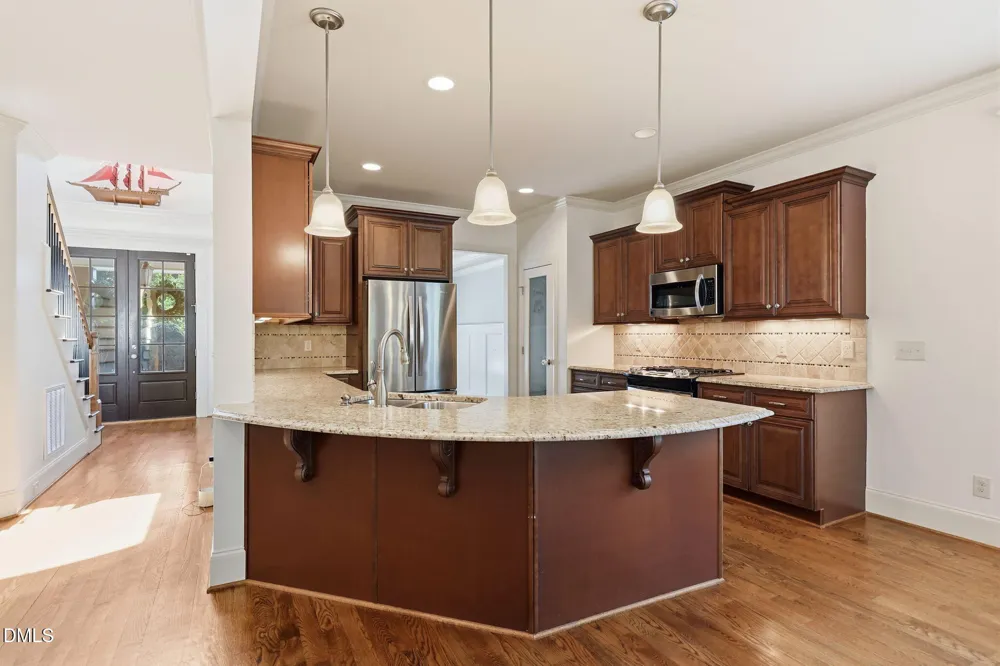 4505 Heritage Gates Drive Rolesville, NC 27571