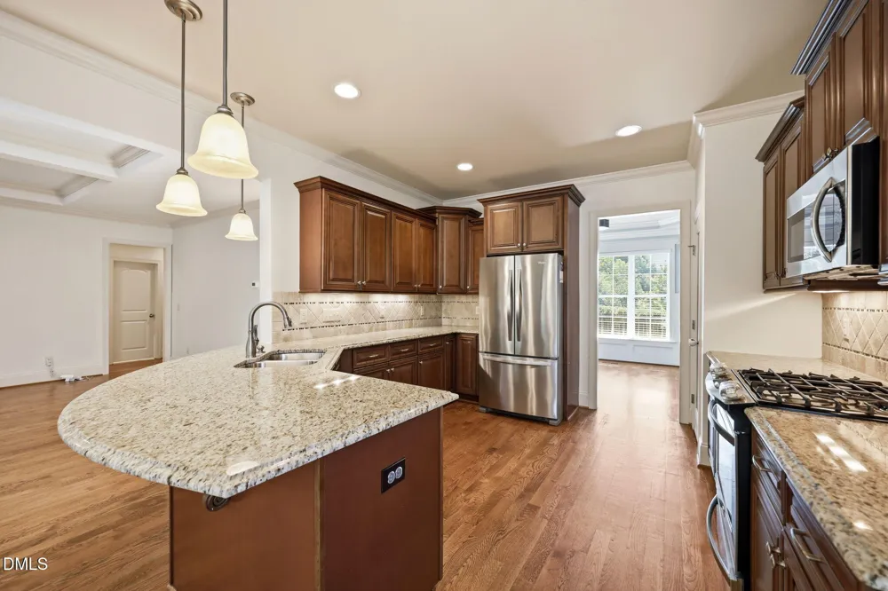 4505 Heritage Gates Drive Rolesville, NC 27571