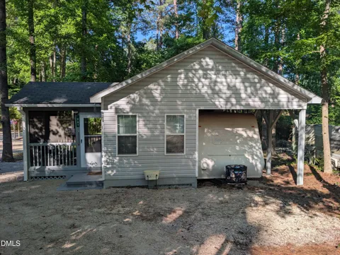 201 Running Deer Drive