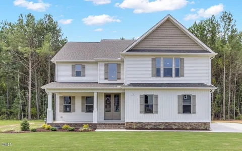 150 Freedom Ridge Drive