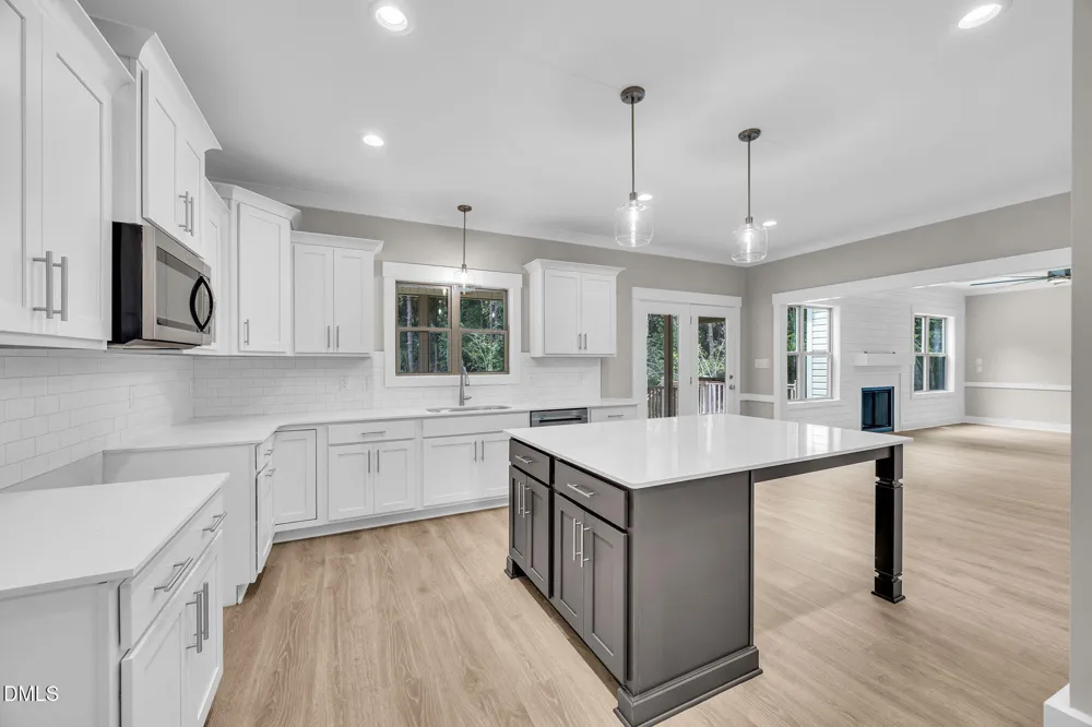150 Freedom Ridge Drive Smithfield, NC 27577