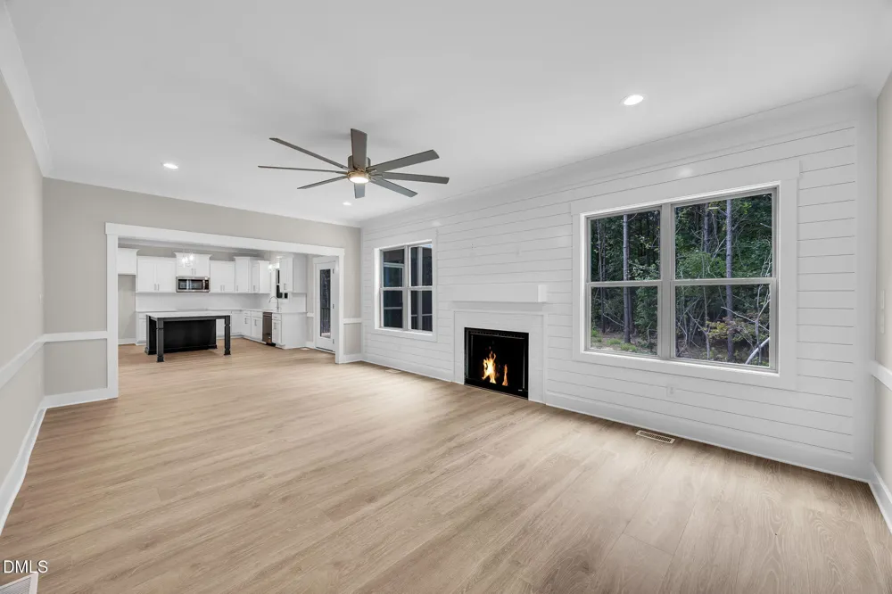 150 Freedom Ridge Drive Smithfield, NC 27577