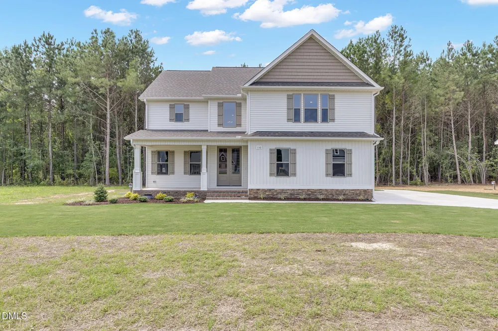 150 Freedom Ridge Drive Smithfield, NC 27577