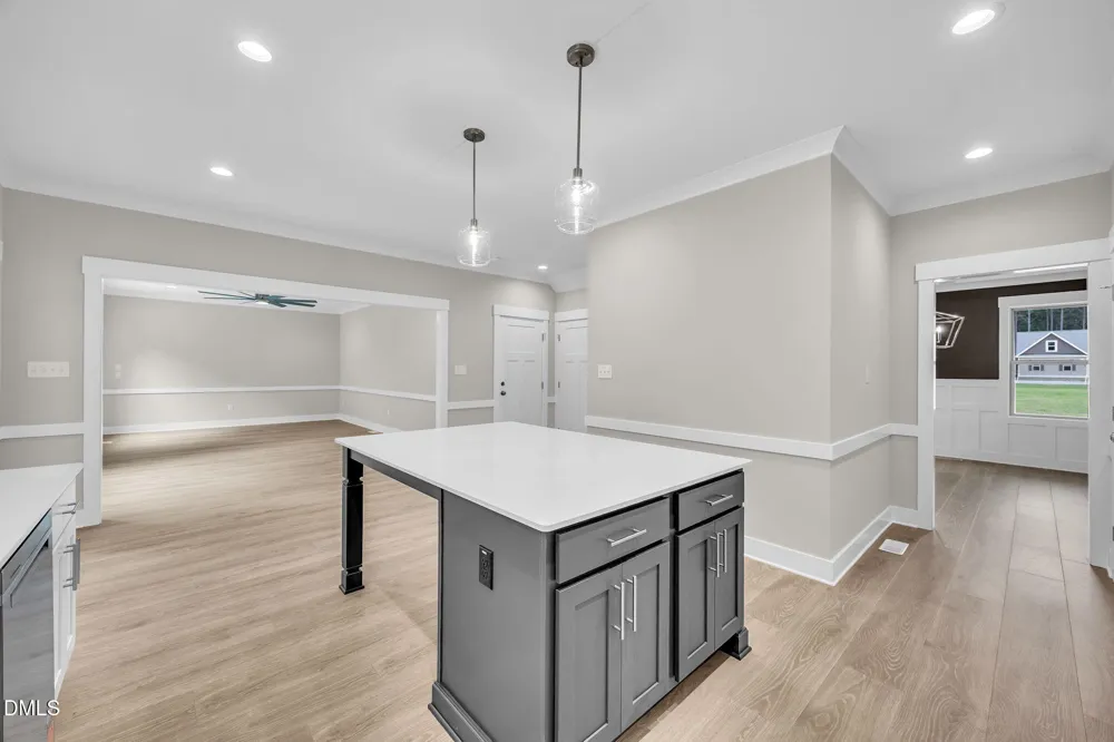 150 Freedom Ridge Drive Smithfield, NC 27577