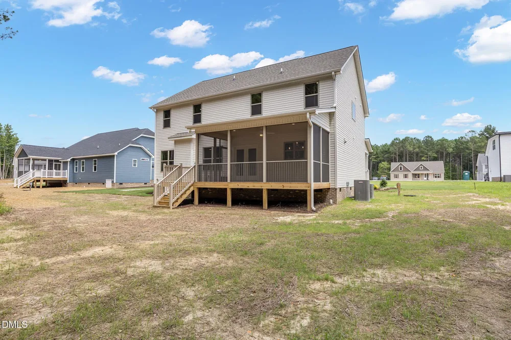 150 Freedom Ridge Drive Smithfield, NC 27577