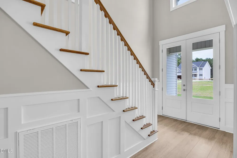 150 Freedom Ridge Drive Smithfield, NC 27577