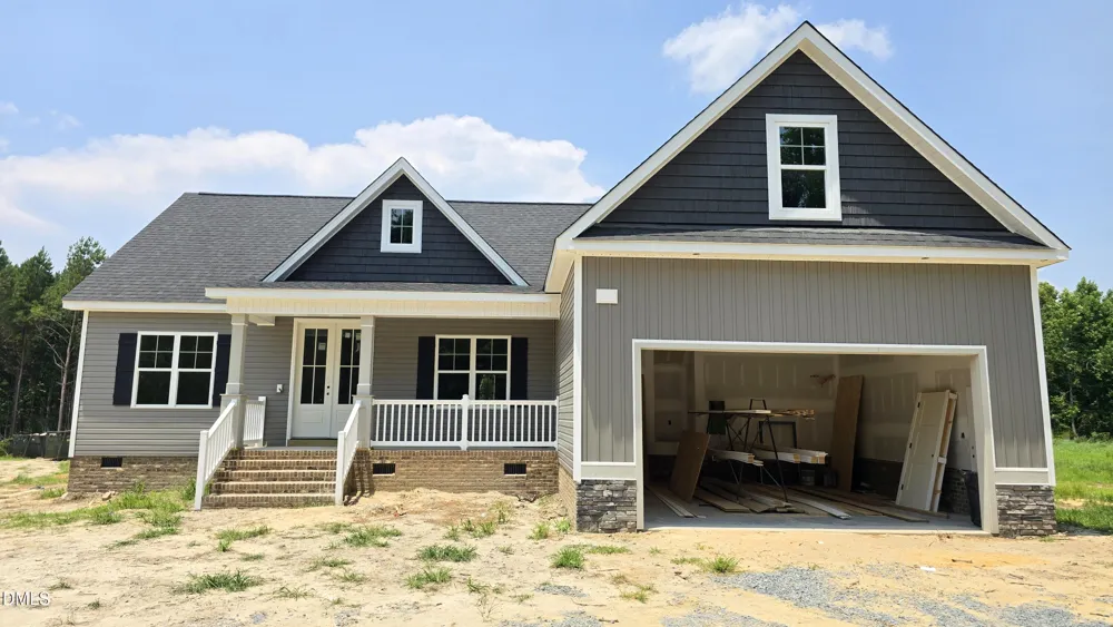 74 Freedom Ridge Drive Smithfield, NC 27577
