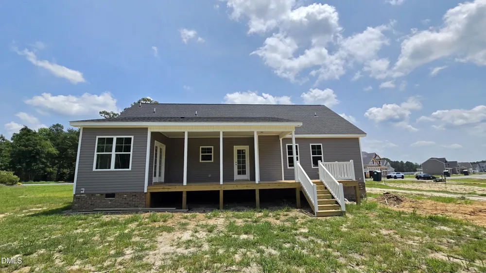 74 Freedom Ridge Drive Smithfield, NC 27577