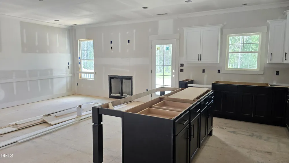 74 Freedom Ridge Drive Smithfield, NC 27577