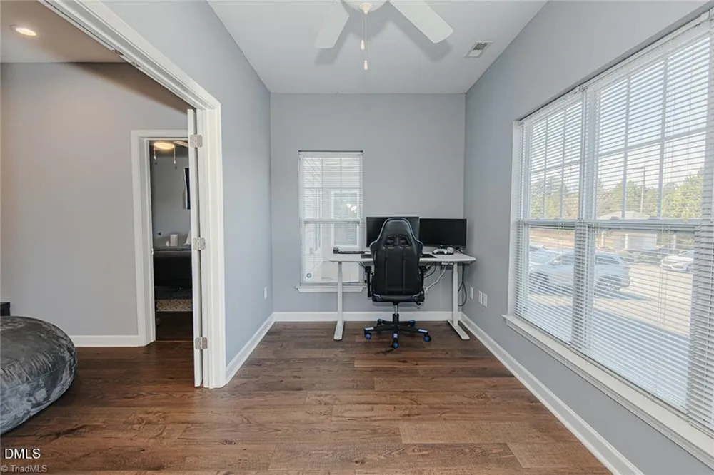 302 Campus Walk Trail Elon, NC 27244