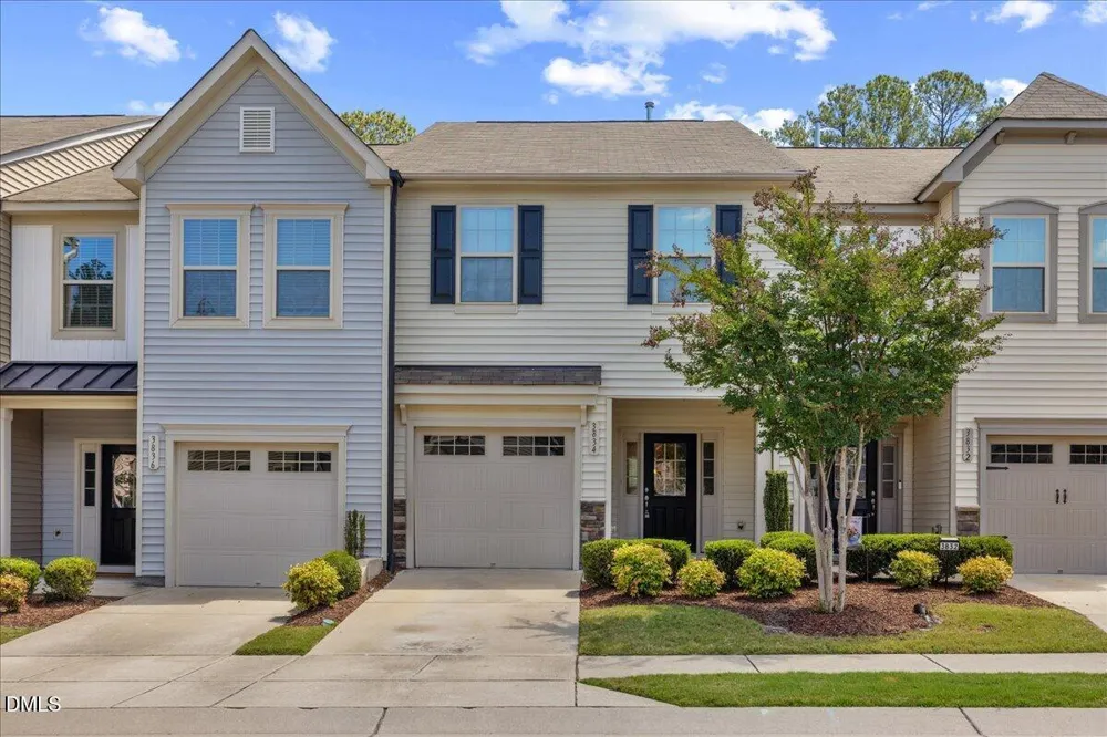 3834 Prince Noah Loop Wake Forest, NC 27587