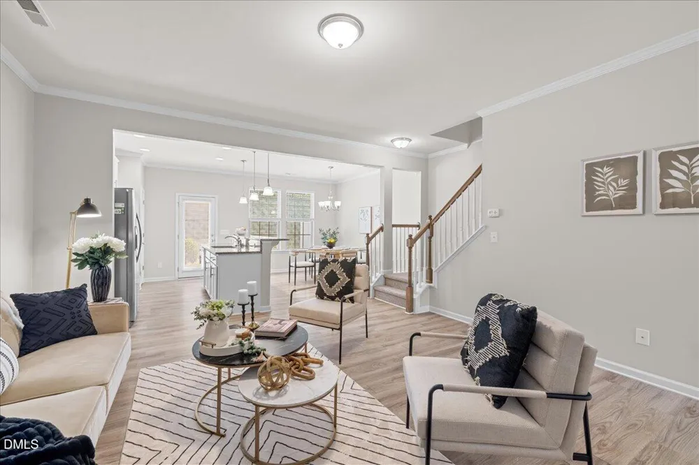 3834 Prince Noah Loop Wake Forest, NC 27587