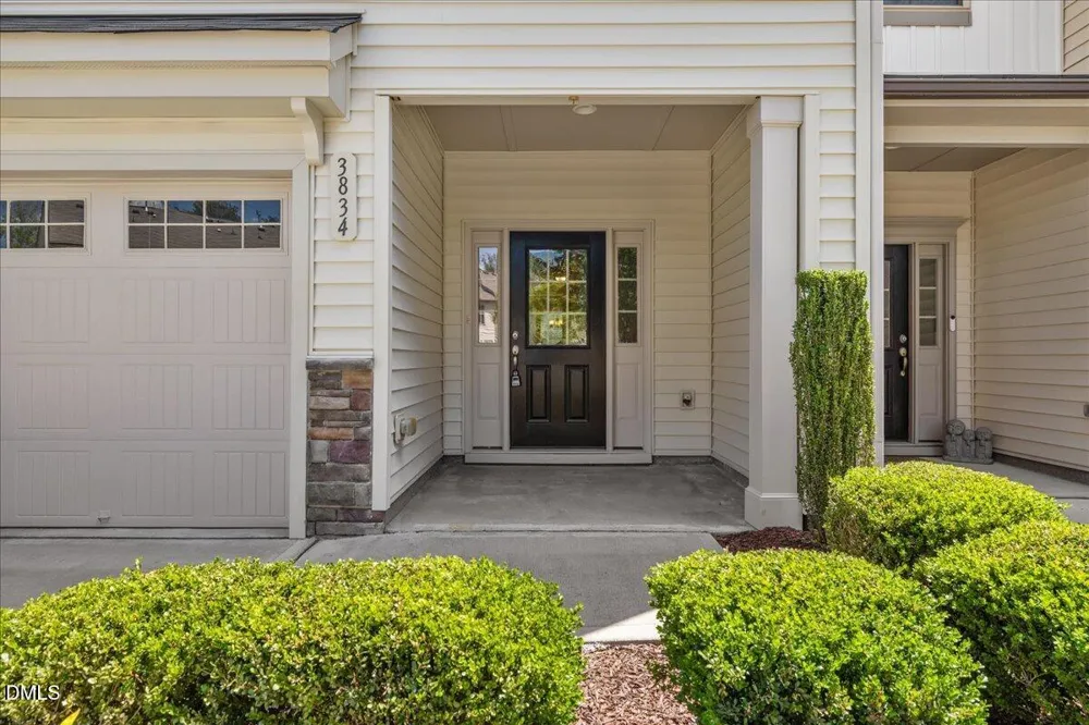 3834 Prince Noah Loop Wake Forest, NC 27587