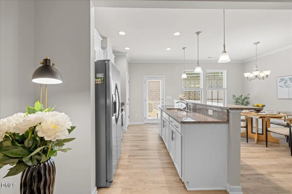 3834 Prince Noah Loop Wake Forest, NC 27587