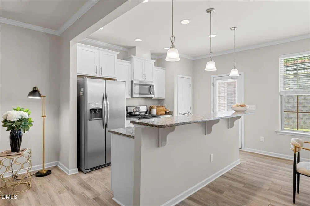 3834 Prince Noah Loop Wake Forest, NC 27587