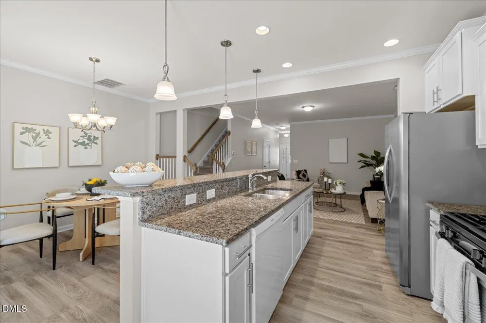 3834 Prince Noah Loop Wake Forest, NC 27587