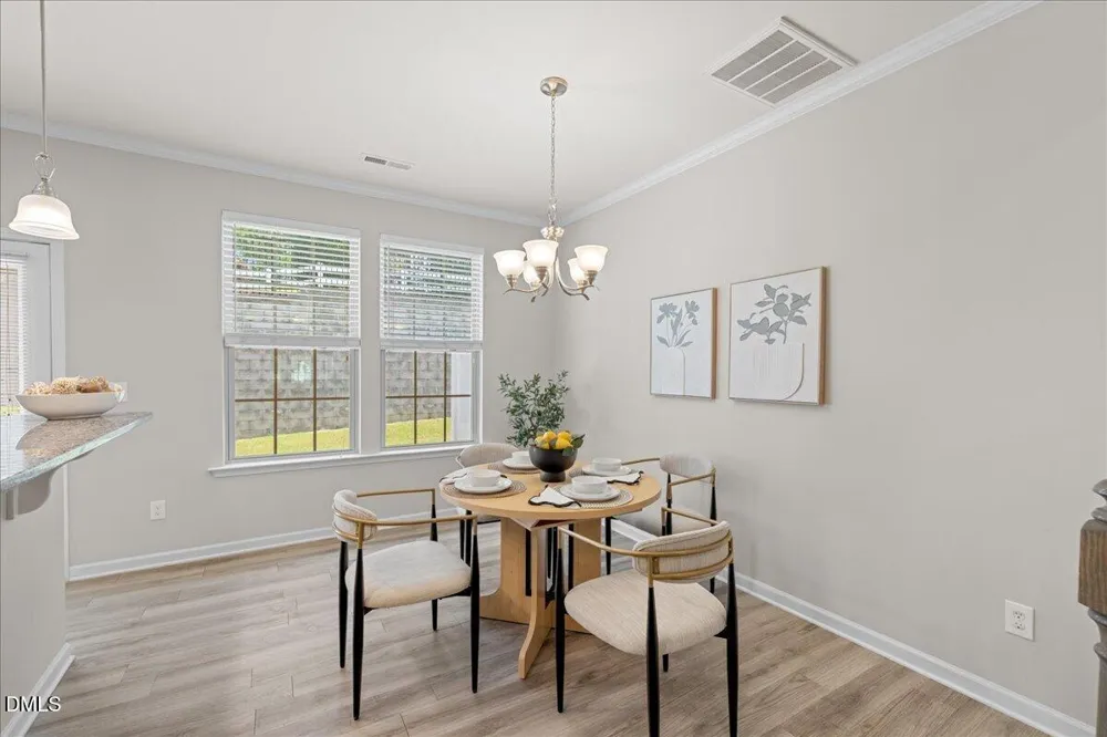 3834 Prince Noah Loop Wake Forest, NC 27587