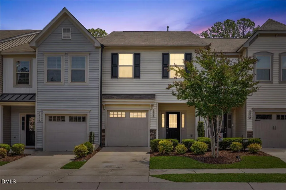 3834 Prince Noah Loop Wake Forest, NC 27587