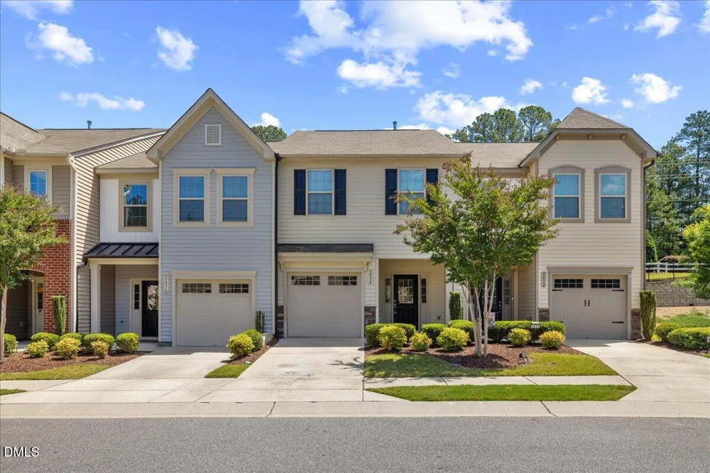 3834 Prince Noah Loop Wake Forest, NC 27587