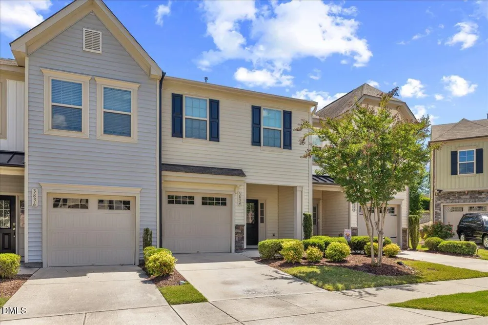 3834 Prince Noah Loop Wake Forest, NC 27587