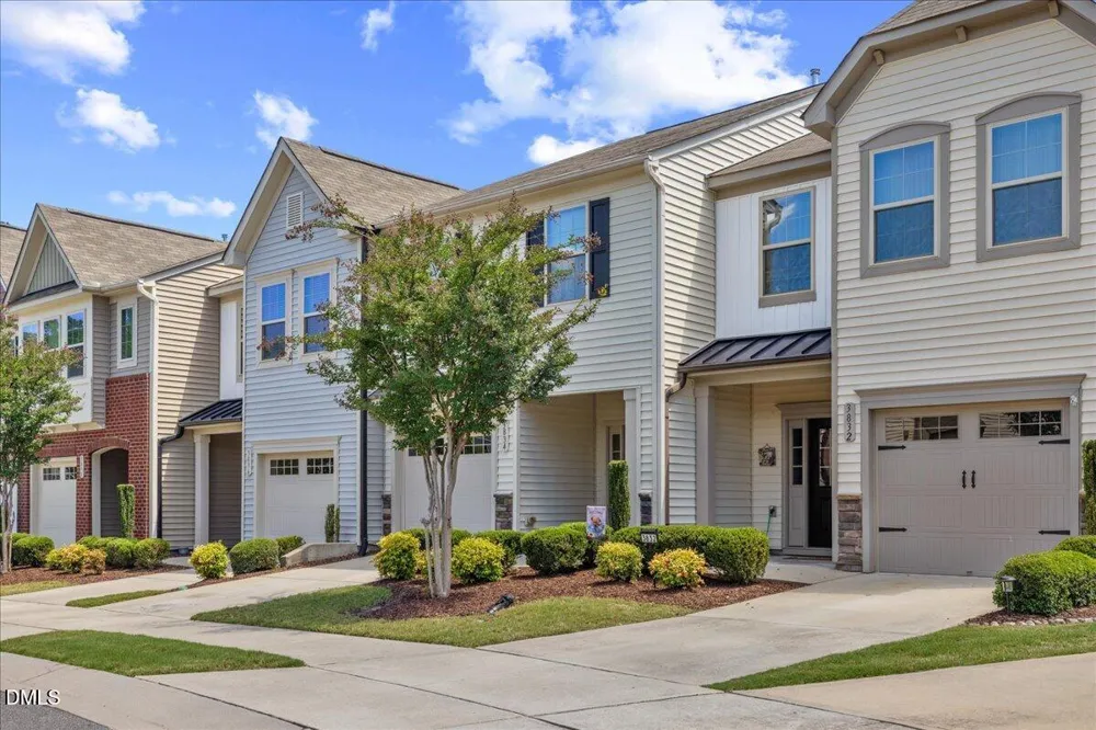 3834 Prince Noah Loop Wake Forest, NC 27587