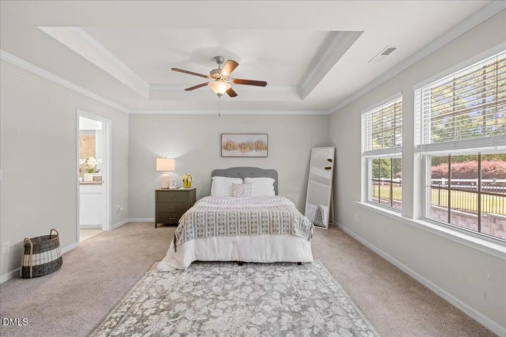 3834 Prince Noah Loop Wake Forest, NC 27587
