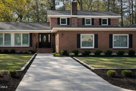 3103 Tilghman Road