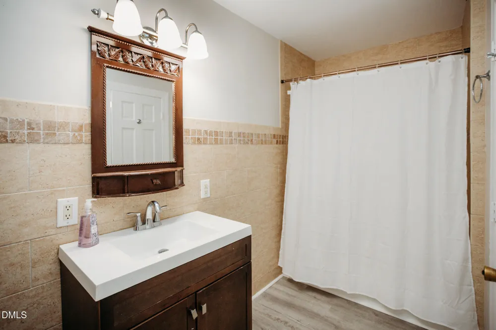 3103 Tilghman Road Wilson, NC 27896