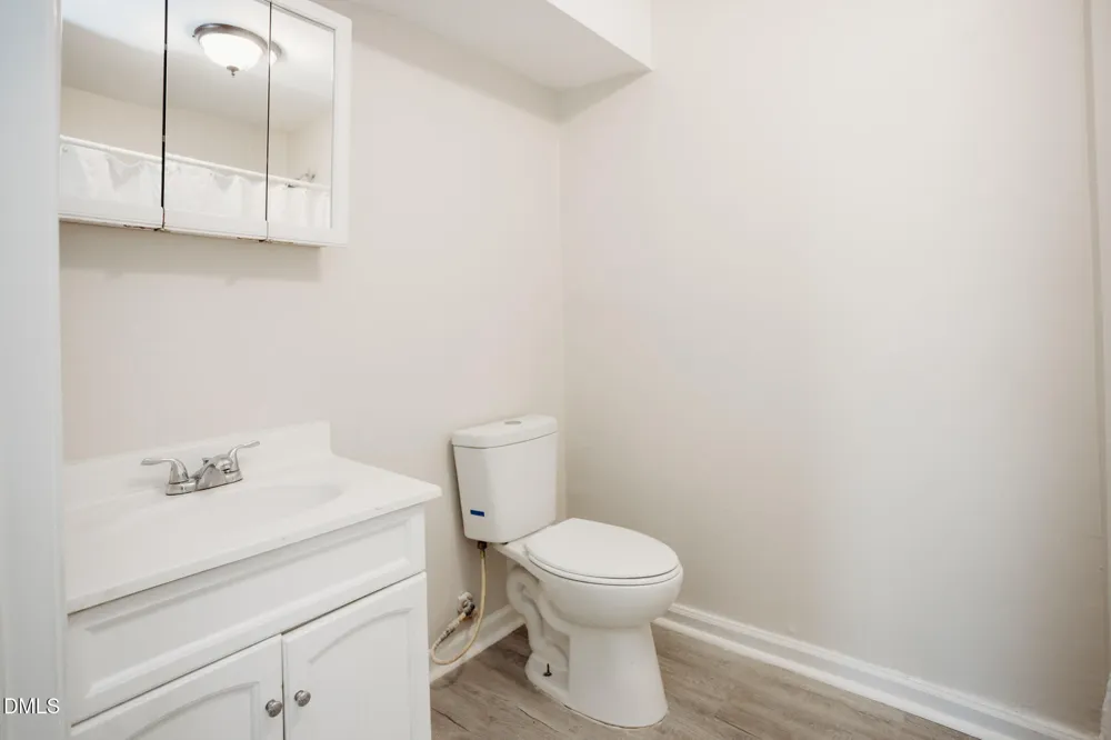 3103 Tilghman Road Wilson, NC 27896