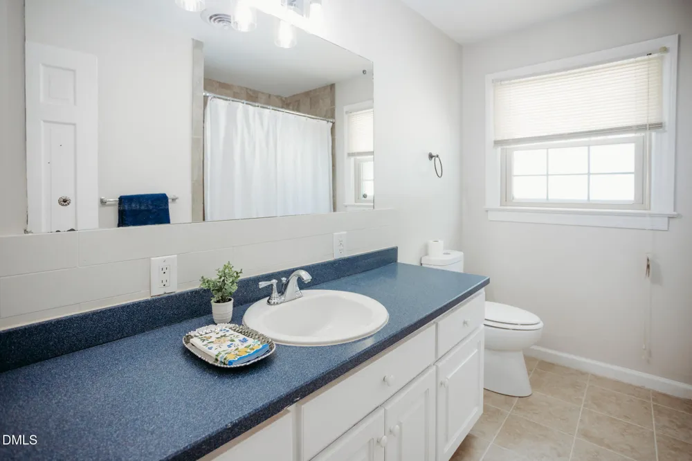 3103 Tilghman Road Wilson, NC 27896